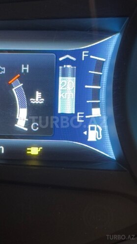 Ford Fusion (North America) 2013, 323,987 km - 2.0 l - Bakı