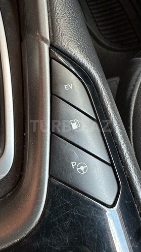 Ford Fusion (North America) 2013, 323,987 km - 2.0 l - Bakı