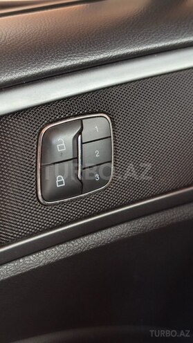 Ford Fusion (North America) 2013, 323,987 km - 2.0 l - Bakı