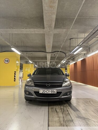 Opel Astra 2005, 248,845 km - 1.4 l - Gəncə
