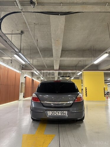 Opel Astra 2005, 248,845 km - 1.4 l - Gəncə