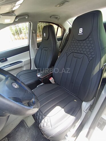 Hyundai Accent 2007, 260,558 km - 1.5 l - Bakı
