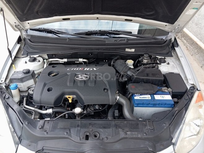 Hyundai Accent 2007, 260,558 km - 1.5 l - Bakı