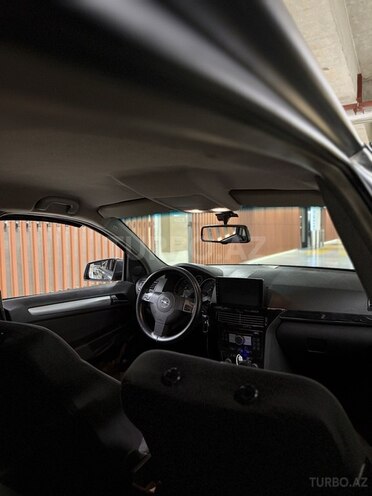 Opel Astra 2005, 248,845 km - 1.4 l - Gəncə