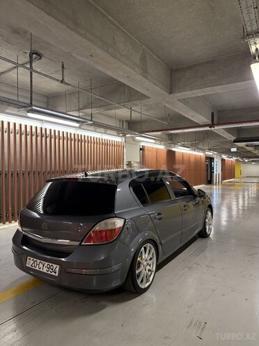 Opel Astra 2005, 248,845 km - 1.4 l - Gəncə