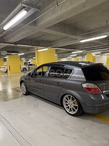 Opel Astra 2005, 248,845 km - 1.4 l - Gəncə