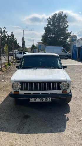 LADA (VAZ) 21011 1981, 94,963 km - 1.3 л - Bakı