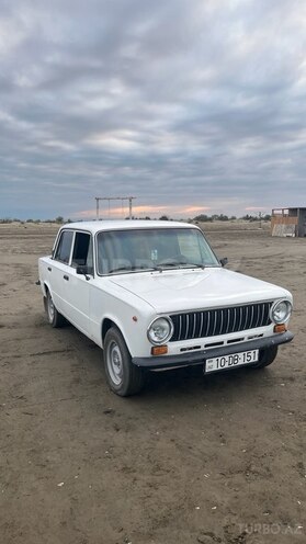 LADA (VAZ) 21011 1981, 94,963 km - 1.3 л - Bakı