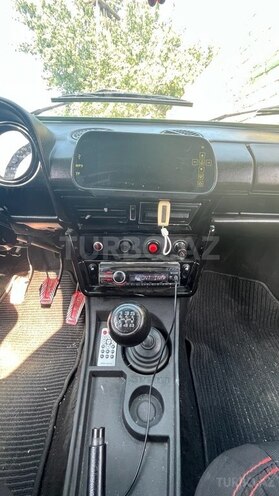 LADA (VAZ) 21011 1981, 94,963 km - 1.3 л - Bakı