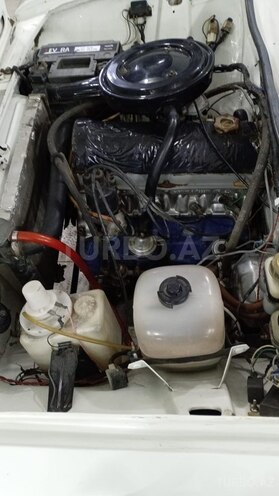 LADA (VAZ) 21011 1981, 94,963 km - 1.3 л - Bakı
