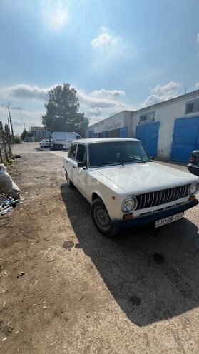 LADA (VAZ) 21011 1981, 94,963 km - 1.3 л - Bakı