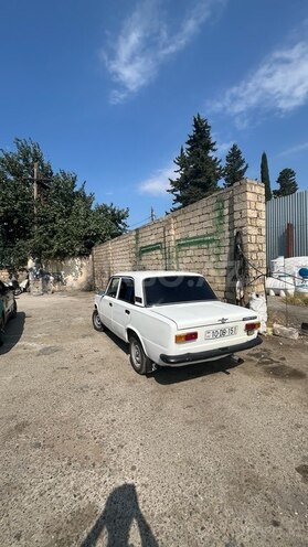 LADA (VAZ) 21011 1981, 94,963 km - 1.3 л - Bakı