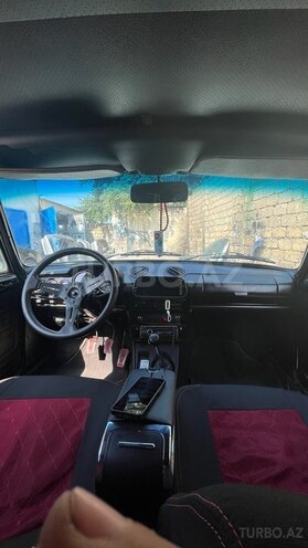 LADA (VAZ) 21011 1981, 94,963 km - 1.3 л - Bakı
