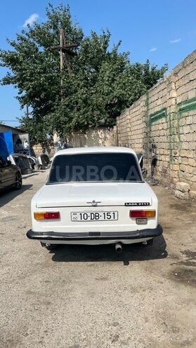 LADA (VAZ) 21011 1981, 94,963 km - 1.3 л - Bakı