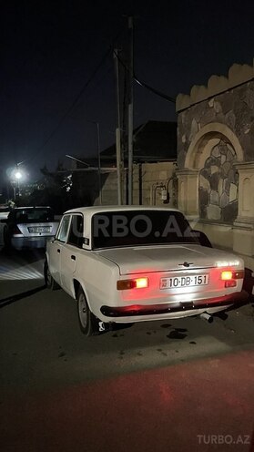 LADA (VAZ) 21011 1981, 94,963 km - 1.3 л - Bakı