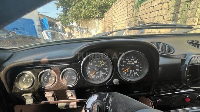 LADA (VAZ) 21011 1981, 94,963 km - 1.3 л - Bakı