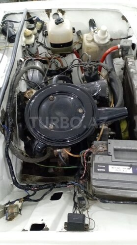 LADA (VAZ) 21011 1981, 94,963 km - 1.3 л - Bakı