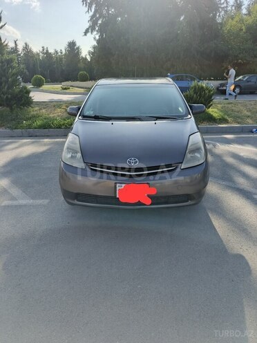 Toyota Prius 2007, 431,304 km - 1.5 l - Mingəçevir