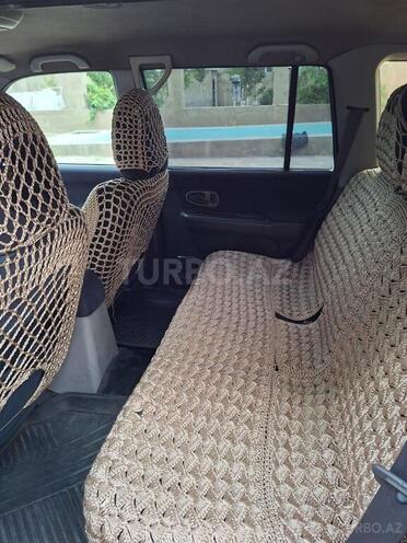 Mitsubishi Pajero Sport 2000, 300,000 km - 2.5 l - Bakı