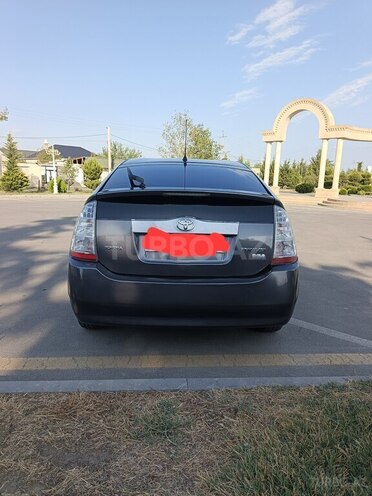 Toyota Prius 2007, 431,304 km - 1.5 l - Mingəçevir