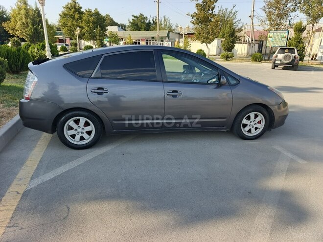 Toyota Prius 2007, 431,304 km - 1.5 l - Mingəçevir