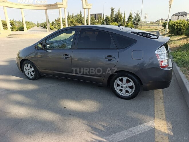 Toyota Prius 2007, 431,304 km - 1.5 l - Mingəçevir