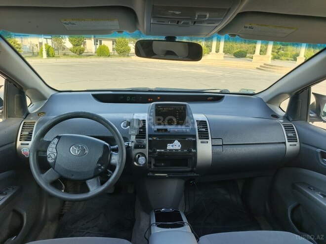 Toyota Prius 2007, 431,304 km - 1.5 l - Mingəçevir