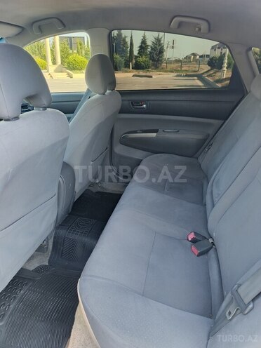 Toyota Prius 2007, 431,304 km - 1.5 l - Mingəçevir