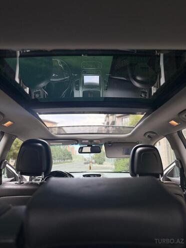Kia Sorento 2012, 198,000 km - 2.0 l - Bakı