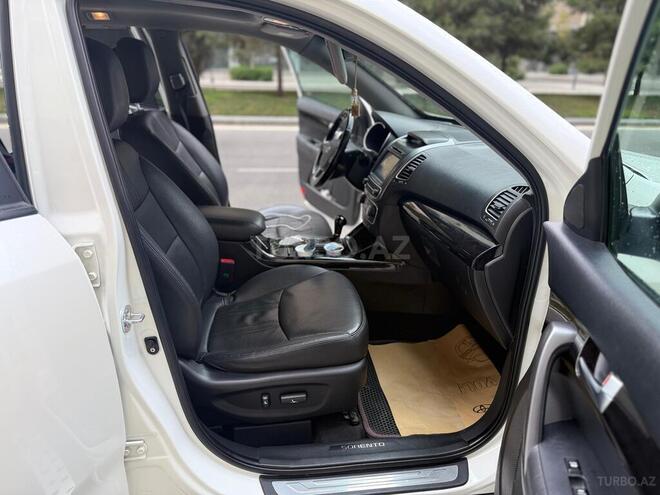 Kia Sorento 2012, 198,000 km - 2.0 l - Bakı