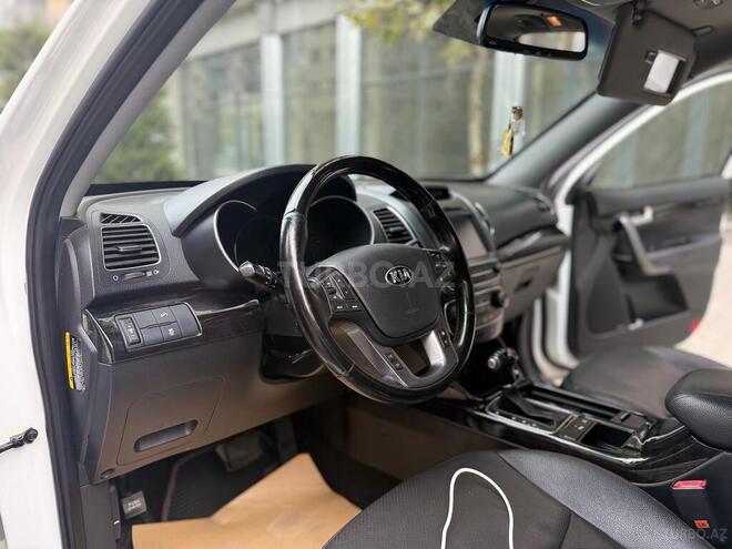 Kia Sorento 2012, 198,000 km - 2.0 l - Bakı
