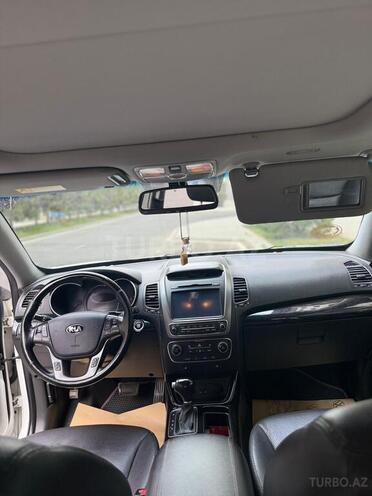 Kia Sorento 2012, 198,000 km - 2.0 l - Bakı