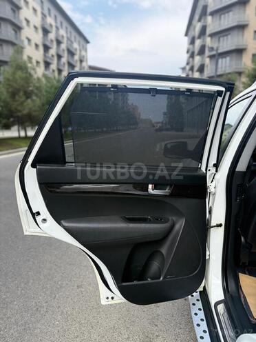 Kia Sorento 2012, 198,000 km - 2.0 l - Bakı