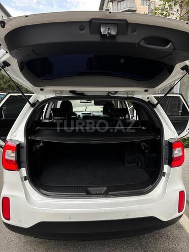 Kia Sorento 2012, 198,000 km - 2.0 l - Bakı