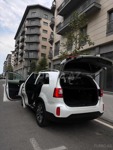 Kia Sorento 2012, 198,000 km - 2.0 l - Bakı
