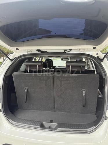 Kia Sorento 2012, 198,000 km - 2.0 l - Bakı