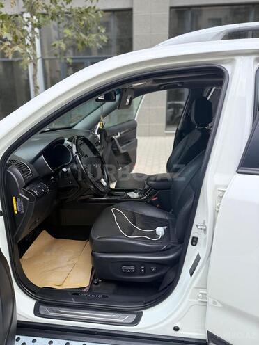 Kia Sorento 2012, 198,000 km - 2.0 l - Bakı