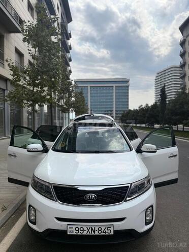 Kia Sorento 2012, 198,000 km - 2.0 l - Bakı