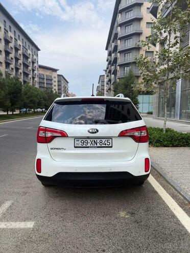 Kia Sorento 2012, 198,000 km - 2.0 l - Bakı