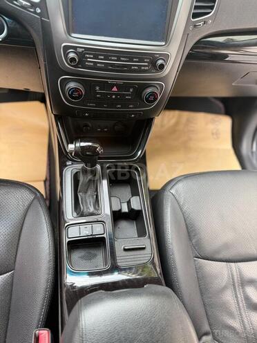 Kia Sorento 2012, 198,000 km - 2.0 l - Bakı