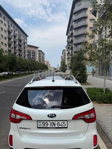 Kia Sorento 2012, 198,000 km - 2.0 l - Bakı