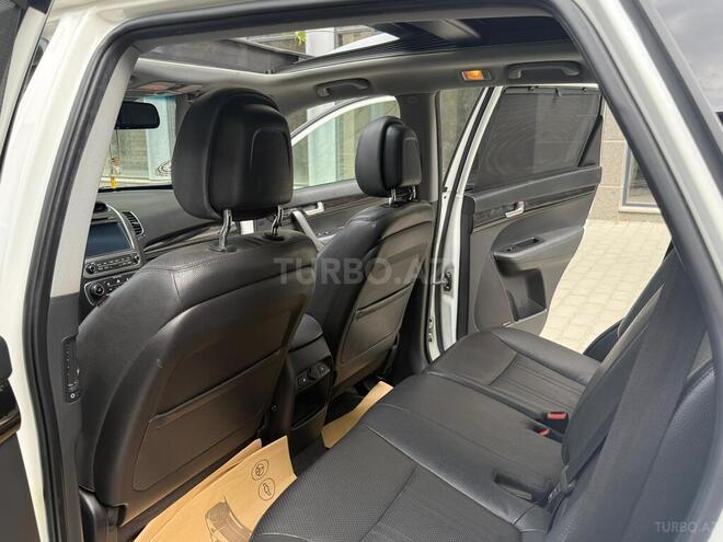 Kia Sorento 2012, 198,000 km - 2.0 l - Bakı