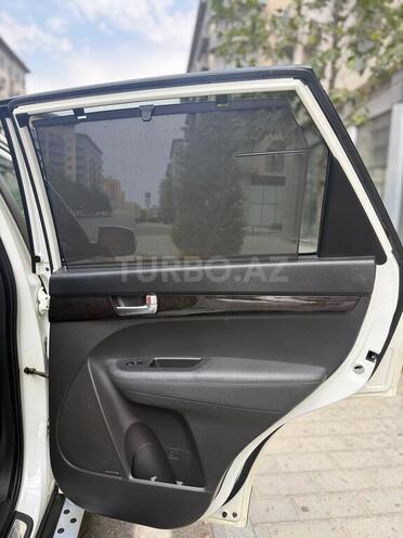 Kia Sorento 2012, 198,000 km - 2.0 l - Bakı