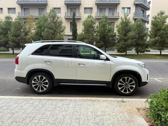 Kia Sorento 2012, 198,000 km - 2.0 l - Bakı