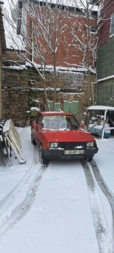 ZAZ  1993, 301,121 km - 1.3 l - Bakı