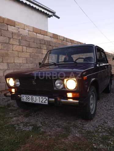 LADA (VAZ) 2106 2005, 185,445 km - 1.6 l - Qusar
