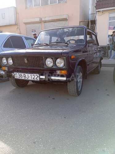 LADA (VAZ) 2106 2005, 185,445 km - 1.6 l - Qusar