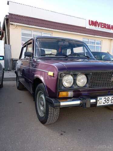 LADA (VAZ) 2106 2005, 185,445 km - 1.6 l - Qusar