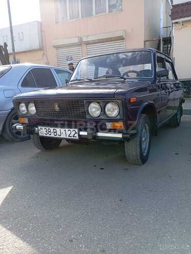 LADA (VAZ) 2106 2005, 185,445 km - 1.6 l - Qusar