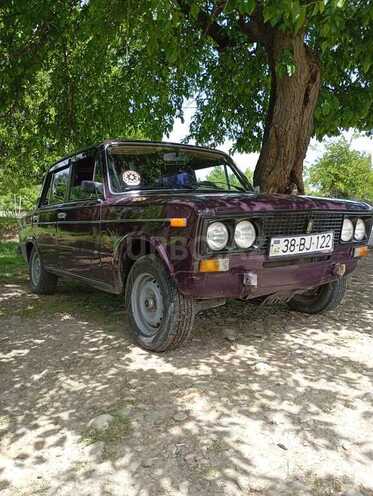 LADA (VAZ) 2106 2005, 185,445 km - 1.6 l - Qusar